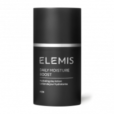 Elemis Daily Moisture Boost Hydrating Day Lotion For Men